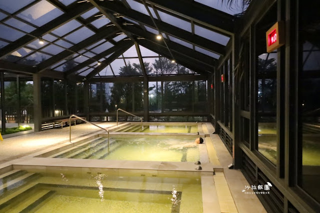 苗栗苑裡『享沐時光莊園渡假酒店』玻璃屋SPA池、700坪露天風呂、泳池 52 苗栗苑裡『享沐時光莊園渡假酒店』玻璃屋SPA池、700坪露天風呂、泳池