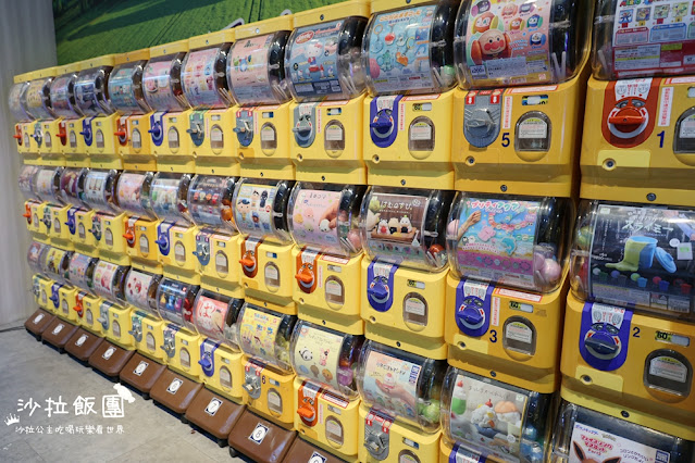 宜蘭礁溪景點『潭酵天地觀光工廠』三層樓迴旋溜滑梯 14 宜蘭礁溪景點『潭酵天地觀光工廠』三層樓迴旋溜滑梯