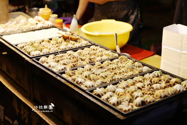 宜蘭冬山『清溝夜市』週三限定/在地人逛的夜市/人氣排隊小吃 60 宜蘭冬山『清溝夜市』週三限定/在地人逛的夜市/人氣排隊小吃