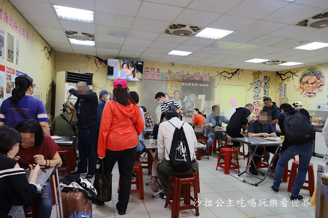 基隆美食『孝三大腸圈』吉古拉.正宗老店.食尚玩家推薦巷弄美食 5 基隆美食『孝三大腸圈』吉古拉.正宗老店.食尚玩家推薦巷弄美食