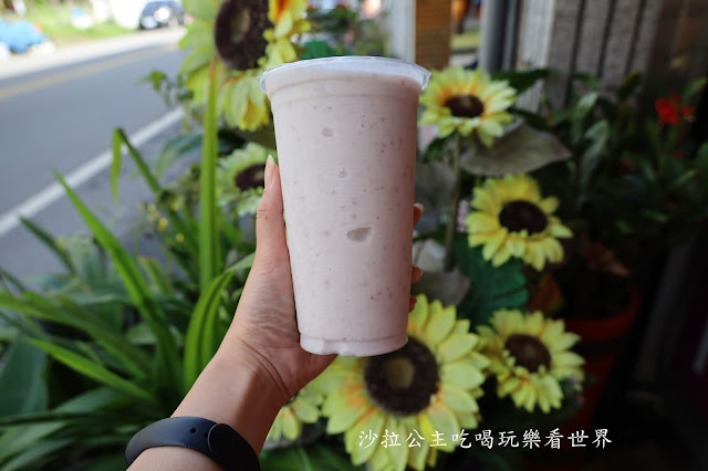 路過完全不想買的店『阿丹芋頭牛奶冰沙』宜蘭頭城必喝飲料/大杯又便宜/高CP值 8 路過完全不想買的店『阿丹芋頭牛奶冰沙』宜蘭頭城必喝飲料/大杯又便宜/高CP值