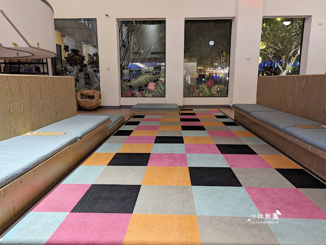 全台唯一冒險主題飯店『台南趣淘漫旅』攀岩、自由落體、空中漫步 10 全台唯一冒險主題飯店『台南趣淘漫旅』攀岩、自由落體、空中漫步