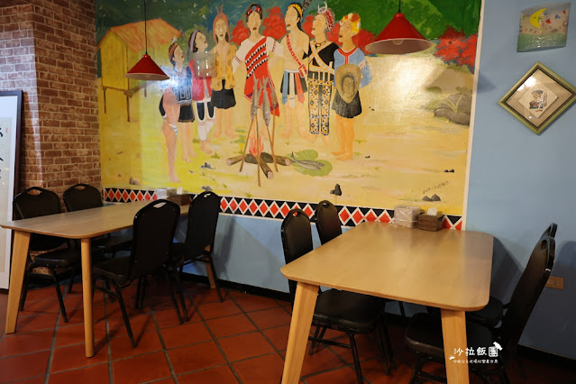 烏來美食『于烤魚創意家常料理』藝人于冠華餐廳,四川烤魚必點 7 烏來美食『于烤魚創意家常料理』藝人于冠華餐廳,四川烤魚必點