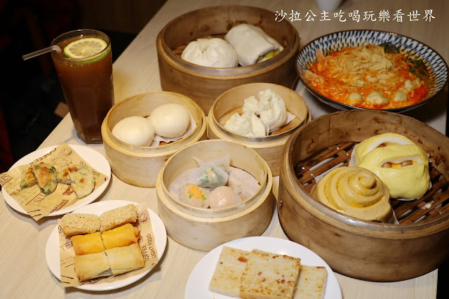 【台北港式飲茶推薦】20間港點懶人包、粵菜、港式料理、港式茶餐廳 13 【台北港式飲茶推薦】20間港點懶人包、粵菜、港式料理、港式茶餐廳