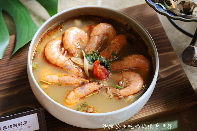 天成集團新品牌『花園thai thai』當泰式料理遇到棺材板.日式生吐司.小南門站美食 16 天成集團新品牌『花園thai thai』當泰式料理遇到棺材板.日式生吐司.小南門站美食