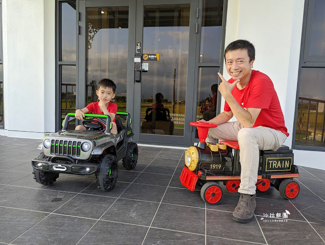 宜蘭恐龍民宿『哥德白色城堡』房間就有大恐龍迎接、露營車 73 宜蘭恐龍民宿『哥德白色城堡』房間就有大恐龍迎接、露營車