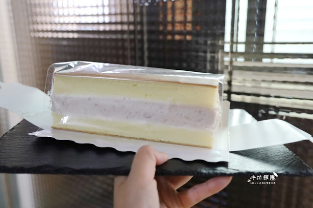 芋泥餡太厚!萬里芋頭乳凍蛋糕人氣必朝聖,超欠吃米琪淋乳凍蛋糕 16 芋泥餡太厚!萬里芋頭乳凍蛋糕人氣必朝聖,超欠吃米琪淋乳凍蛋糕