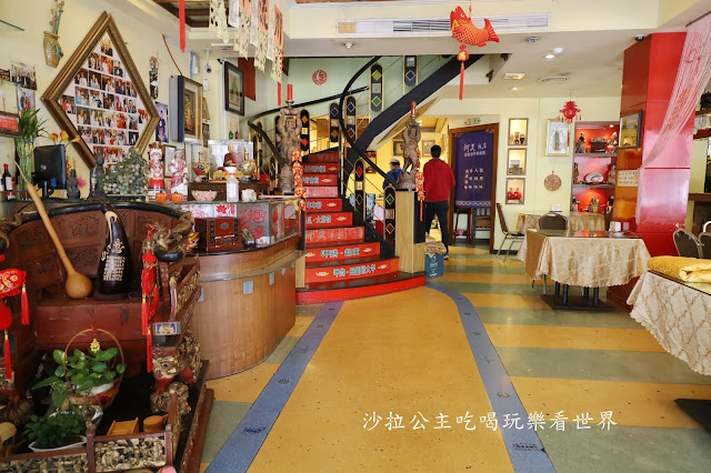 台北吉林路美食阿美飯店『好記擔仔麵』文末菜單/台菜/捷運松江南京站 7 台北吉林路美食阿美飯店『好記擔仔麵』文末菜單/台菜/捷運松江南京站