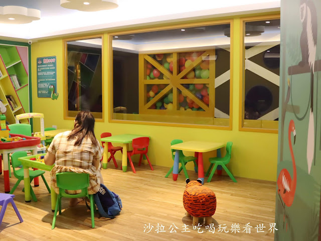 宜蘭礁溪住宿『川湯春天旗艦館』親子溫泉飯店/溫泉魚/滑水道/SPA露天風呂 32 宜蘭礁溪住宿『川湯春天旗艦館』親子溫泉飯店/溫泉魚/滑水道/SPA露天風呂