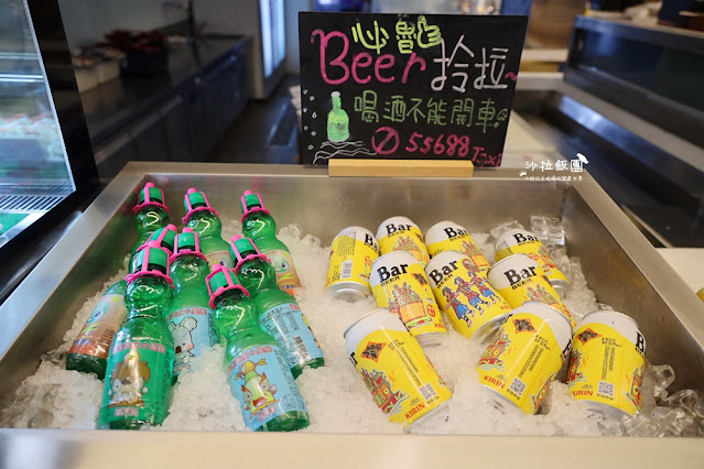 林口吃到飽buffet『宜客樂西餐廳』林口亞昕福朋喜來登酒店，機捷林口A9站