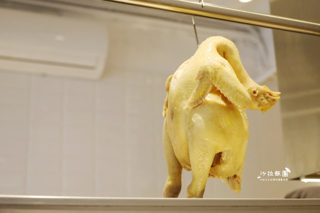 【文慶雞】台北必吃正宗海南雞飯20年老店華山新店面、肉嫩汁多 5 【文慶雞】台北必吃正宗海南雞飯20年老店華山新店面、肉嫩汁多