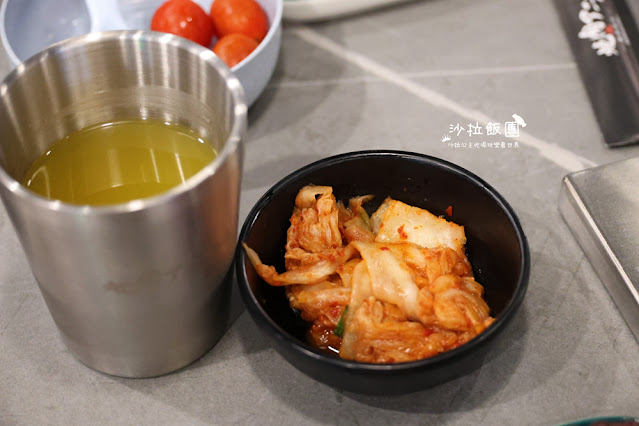 宜蘭頭城燒烤『燒肉老大』自助沙拉吧、飲料喝到飽