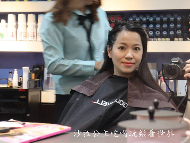 中山區剪護髮推薦『Starry』結構式護髮/男生也可以去角質/捷運雙連站 21 中山區剪護髮推薦『Starry』結構式護髮/男生也可以去角質/捷運雙連站