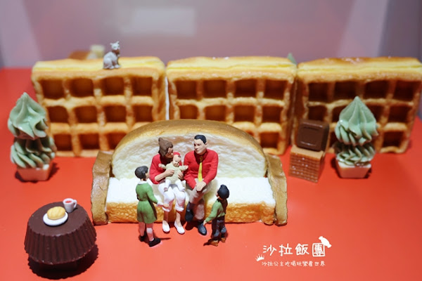 2025年必看『田中達也特展-大師眼中的微型組合』 11 2025年必看『田中達也特展-大師眼中的微型組合』