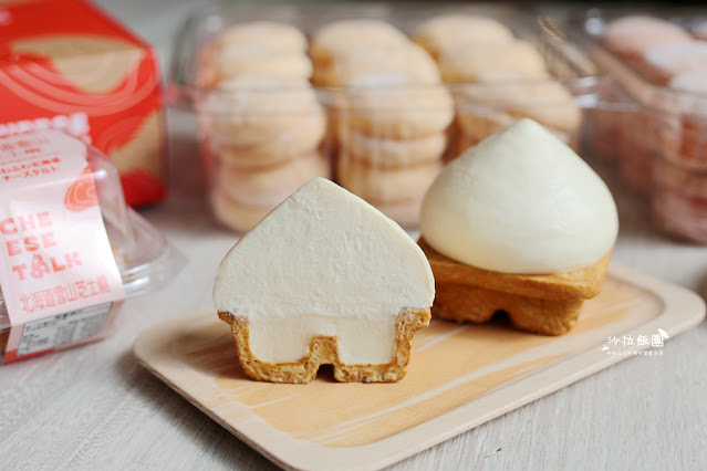 賣爆!!創下台中連續一個月排隊紀錄,芝士燒新品牌『CheeseTalk』快閃新竹、台北 16 賣爆!!創下台中連續一個月排隊紀錄,芝士燒新品牌『CheeseTalk』快閃新竹、台北