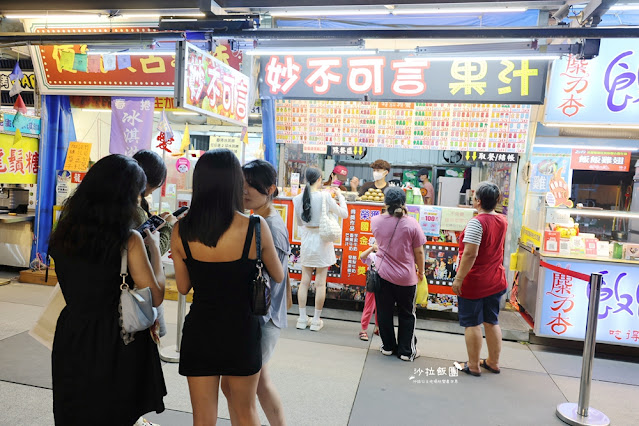花蓮美食懶人包，人氣排隊美食，在地人推薦
