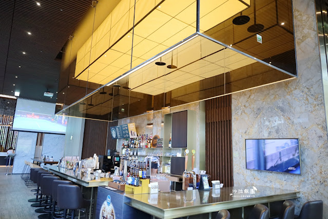 林口亞昕福朋喜來登酒店,機捷林口站、透明泳池、遊戲室 9 林口亞昕福朋喜來登酒店,機捷林口站、透明泳池、遊戲室