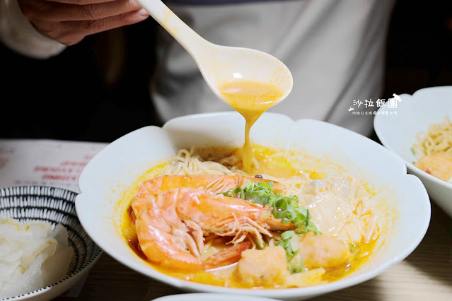 蝦爆了『樂蝦拉麵』全球獨創有鑊氣的拉麵,酸菜金黃魚片雞白湯拉麵好好吃 24 蝦爆了『樂蝦拉麵』全球獨創有鑊氣的拉麵,酸菜金黃魚片雞白湯拉麵好好吃