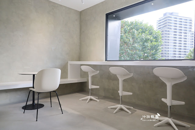 石牌咖啡推薦『UKIYO浮世咖啡』純白極簡風咖啡館、肉桂捲 13 石牌咖啡推薦『UKIYO浮世咖啡』純白極簡風咖啡館、肉桂捲