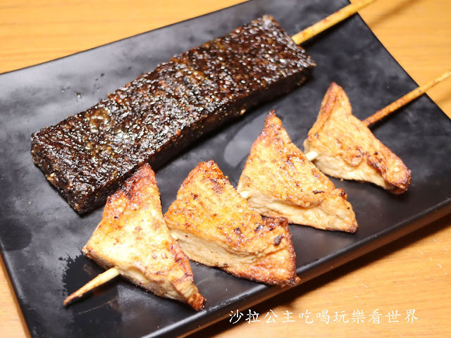 台北串燒/食尚玩家推薦『柒串燒屋』升級版新菜單讓你吃好吃滿/聚餐餐廳/宵夜 18 台北串燒/食尚玩家推薦『柒串燒屋』升級版新菜單讓你吃好吃滿/聚餐餐廳/宵夜