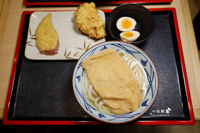 卡娜赫拉迷暴動了‼️5款周邊大曝光,丸亀製麵CITYLINK松山店 19 卡娜赫拉迷暴動了‼️5款周邊大曝光,丸亀製麵CITYLINK松山店