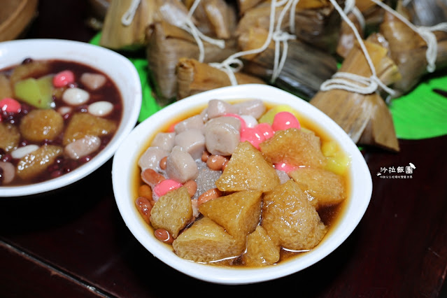 北投美食『高媽媽傳統米食』好吃鹼粽冰、紅豆湯圓 16 北投美食『高媽媽傳統米食』好吃鹼粽冰、紅豆湯圓
