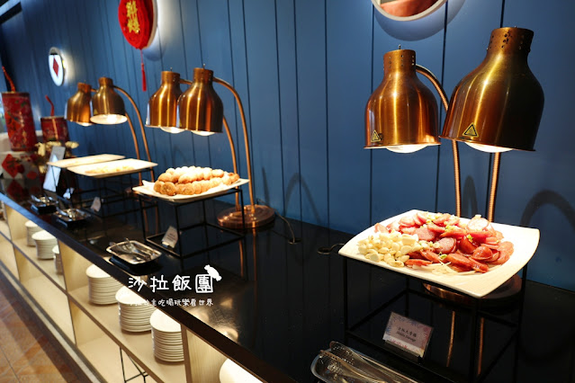 墾丁美食『墾丁凱撒大飯店發現西餐廳』海景自助式buffet 29 墾丁美食『墾丁凱撒大飯店發現西餐廳』海景自助式buffet