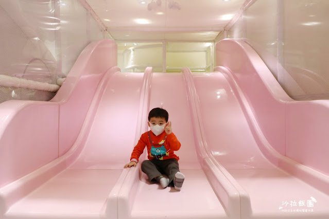 萬里景點『海洋世界最新主題園區童樂趴』變裝秀、球池、小火車、DIY 31 萬里景點『海洋世界最新主題園區童樂趴』變裝秀、球池、小火車、DIY