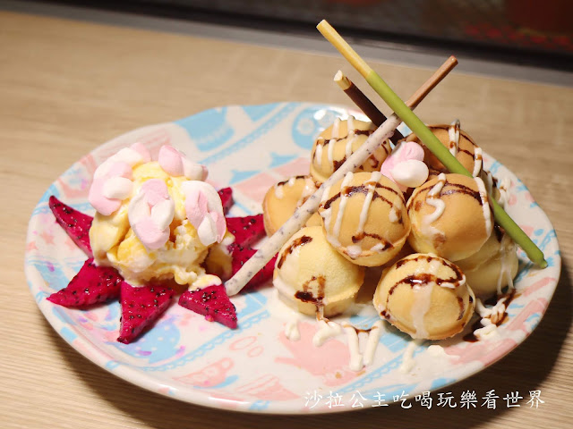 食尚玩家推薦/中山區美食『Felice饗樂』義大利麵/丼飯/下午茶/甜點/雞蛋仔/包場聚餐/捷運中山站 30 食尚玩家推薦/中山區美食『Felice饗樂』義大利麵/丼飯/下午茶/甜點/雞蛋仔/包場聚餐/捷運中山站