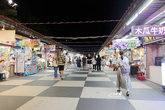 『妙不可言現打果汁』花蓮東大門夜市必喝，超濃郁