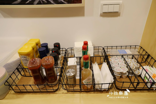 士林早午餐『小倉庫食研所』飲料喝到飽、全日早午餐、義大利麵 7 士林早午餐『小倉庫食研所』飲料喝到飽、全日早午餐、義大利麵