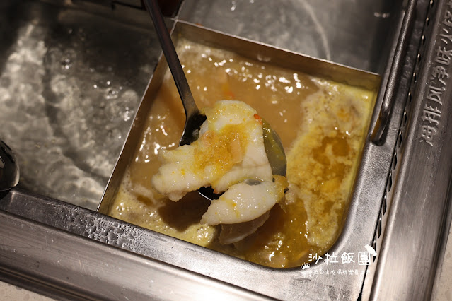 台北人氣火鍋『海底撈微風南山店』法式風格店型、獨立包廂、兒童遊戲室 30 台北人氣火鍋『海底撈微風南山店』法式風格店型、獨立包廂、兒童遊戲室