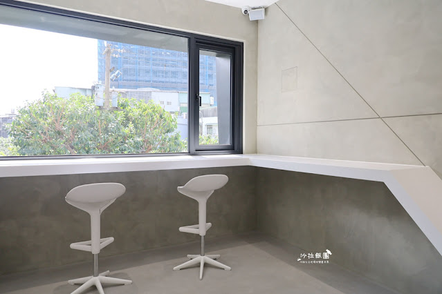 石牌咖啡推薦『UKIYO浮世咖啡』純白極簡風咖啡館、肉桂捲 11 石牌咖啡推薦『UKIYO浮世咖啡』純白極簡風咖啡館、肉桂捲