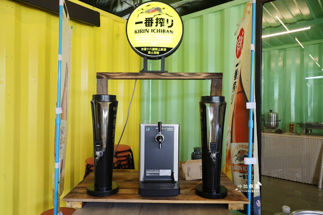 小人國最新露營『ARCADIA覓秘午憩』一只皮箱就可以入住,露營就是要吃烤肉啊! 6 小人國最新露營『ARCADIA覓秘午憩』一只皮箱就可以入住,露營就是要吃烤肉啊!