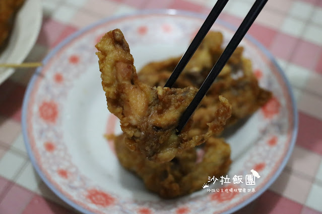 虎林街市場秒殺炸雞『東加炸雞』每天只賣3.5小時,捷運永春站 14 虎林街市場秒殺炸雞『東加炸雞』每天只賣3.5小時,捷運永春站