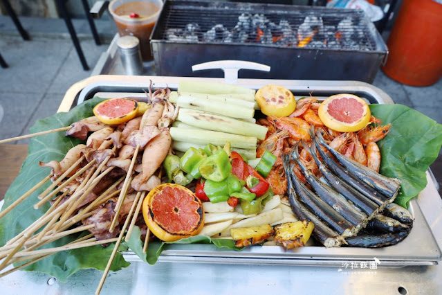 『南方莊園渡假飯店』不用遠赴峇里島戶外綠地BBQ來這裡體驗燒烤吃到飽 10 『南方莊園渡假飯店』不用遠赴峇里島戶外綠地BBQ來這裡體驗燒烤吃到飽