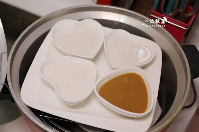 食譜『廣式缽仔糕』香港傳統小吃/粵式糕點/2種食材簡單做 12 食譜『廣式缽仔糕』香港傳統小吃/粵式糕點/2種食材簡單做