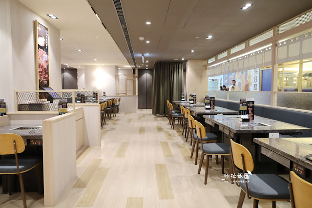 天母美食『IKIGAI燒肉專門店』一人燒肉插旗大葉高島屋 6 天母美食『IKIGAI燒肉專門店』一人燒肉插旗大葉高島屋