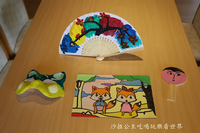 宜蘭五結住宿/飯店『綠舞國際觀光飯店』占地廣大不怕人擠人/忍者之森體驗營/一泊二食/DIY 87 宜蘭五結住宿/飯店『綠舞國際觀光飯店』占地廣大不怕人擠人/忍者之森體驗營/一泊二食/DIY