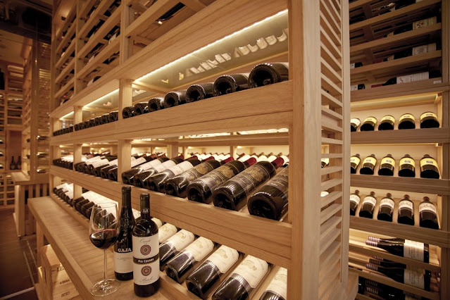 正宗義式料理也有吃到飽『寒舍艾麗酒店La Farfalla義式餐廳』義饗新食光、半自助饗宴 4 正宗義式料理也有吃到飽『寒舍艾麗酒店La Farfalla義式餐廳』義饗新食光、半自助饗宴