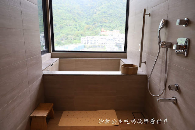 宜蘭礁溪住宿『礁溪寒沐酒店』溫泉飯店超強早餐、泡湯、親子滑水道、賽車跑道 16 宜蘭礁溪住宿『礁溪寒沐酒店』溫泉飯店超強早餐、泡湯、親子滑水道、賽車跑道