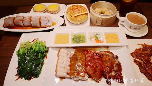 全台最大『檀島香港茶餐廳(劍南店)』大直.內湖人聚餐首選/獨立包廂/美麗華商圈/劍南路捷運站 38 全台最大『檀島香港茶餐廳(劍南店)』大直.內湖人聚餐首選/獨立包廂/美麗華商圈/劍南路捷運站