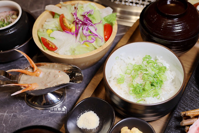 天母美食『IKIGAI燒肉專門店』一人燒肉插旗大葉高島屋 49 天母美食『IKIGAI燒肉專門店』一人燒肉插旗大葉高島屋