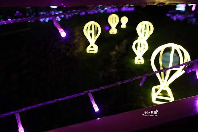 夢幻泡泡童話光廊、幻彩水幕夢幻爆棚‼️ 8 夢幻泡泡童話光廊、幻彩水幕夢幻爆棚‼️