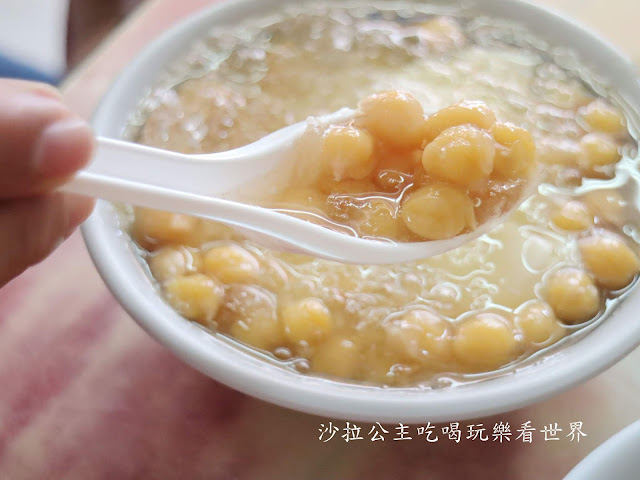 三峽美食/三峽老街必吃『山泉水手工豆花』35元暑氣全消/食尚玩家推薦老店