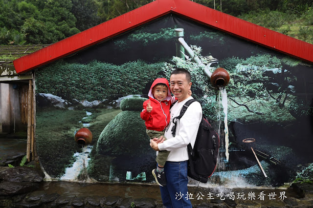 宜蘭員山免費景點『望龍埤』下一站幸福偶像劇拍攝場景花田村.落羽松 25 宜蘭員山免費景點『望龍埤』下一站幸福偶像劇拍攝場景花田村.落羽松