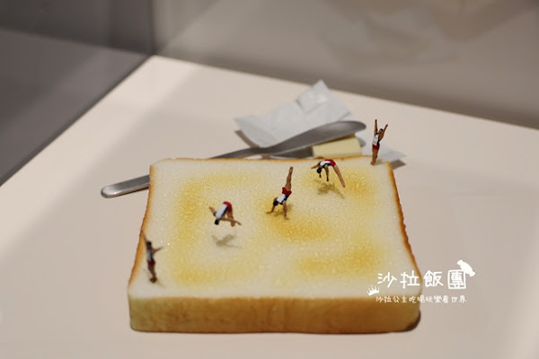 2025年必看『田中達也特展-大師眼中的微型組合』 17 2025年必看『田中達也特展-大師眼中的微型組合』