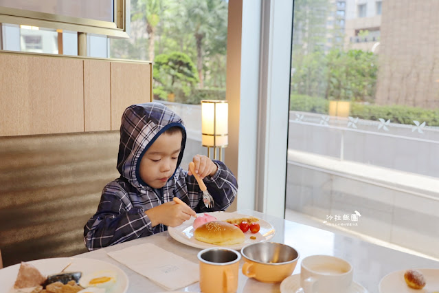 林口亞昕福朋喜來登酒店,機捷林口站、透明泳池、遊戲室 86 林口亞昕福朋喜來登酒店,機捷林口站、透明泳池、遊戲室