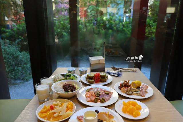 宜蘭員山親子飯店『宜蘭力麗威斯汀度假酒』感受禪風秘境日式度假氛圍