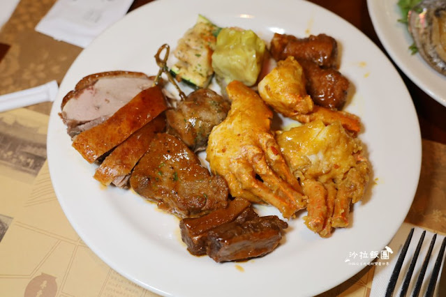 宜蘭吃到飽『蘭城百匯(蘭城晶英酒店)』鮑魚、天使紅蝦刺身 22 宜蘭吃到飽『蘭城百匯(蘭城晶英酒店)』鮑魚、天使紅蝦刺身